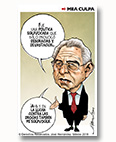 Mea culpa